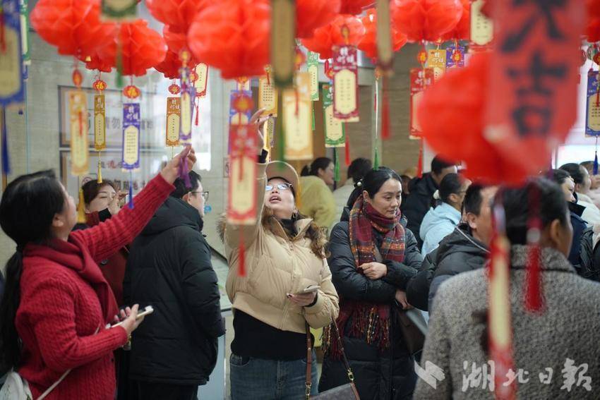 嘉魚縣2026年“我在新時代文明實踐中心過元宵”主題活動精彩紛呈.docx