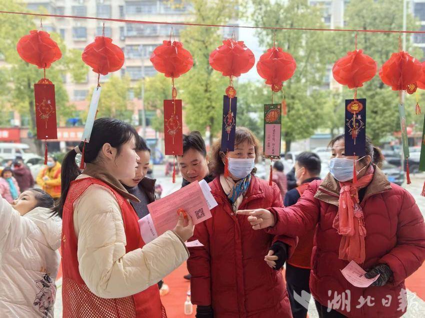 嘉魚縣2026年“我在新時代文明實踐中心過元宵”主題活動精彩紛呈.docx